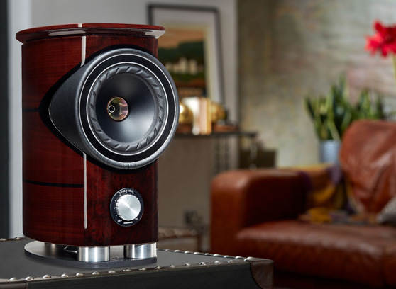 Fyne Audio F1-5 - cecha 2